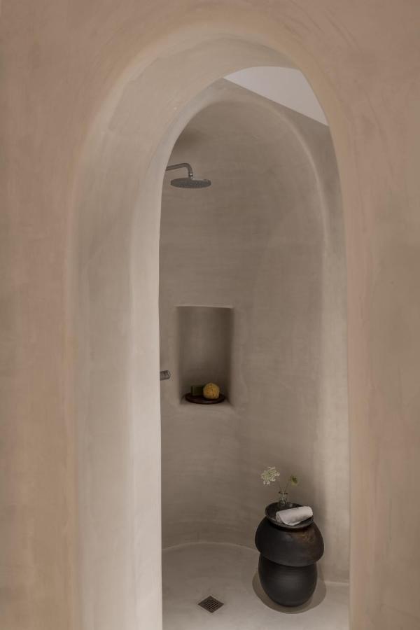 Mykonos Esti Luxury Villas Agios Ioannis Diakoftis Ngoại thất bức ảnh
